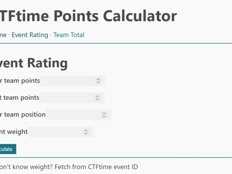 ctftime_calc